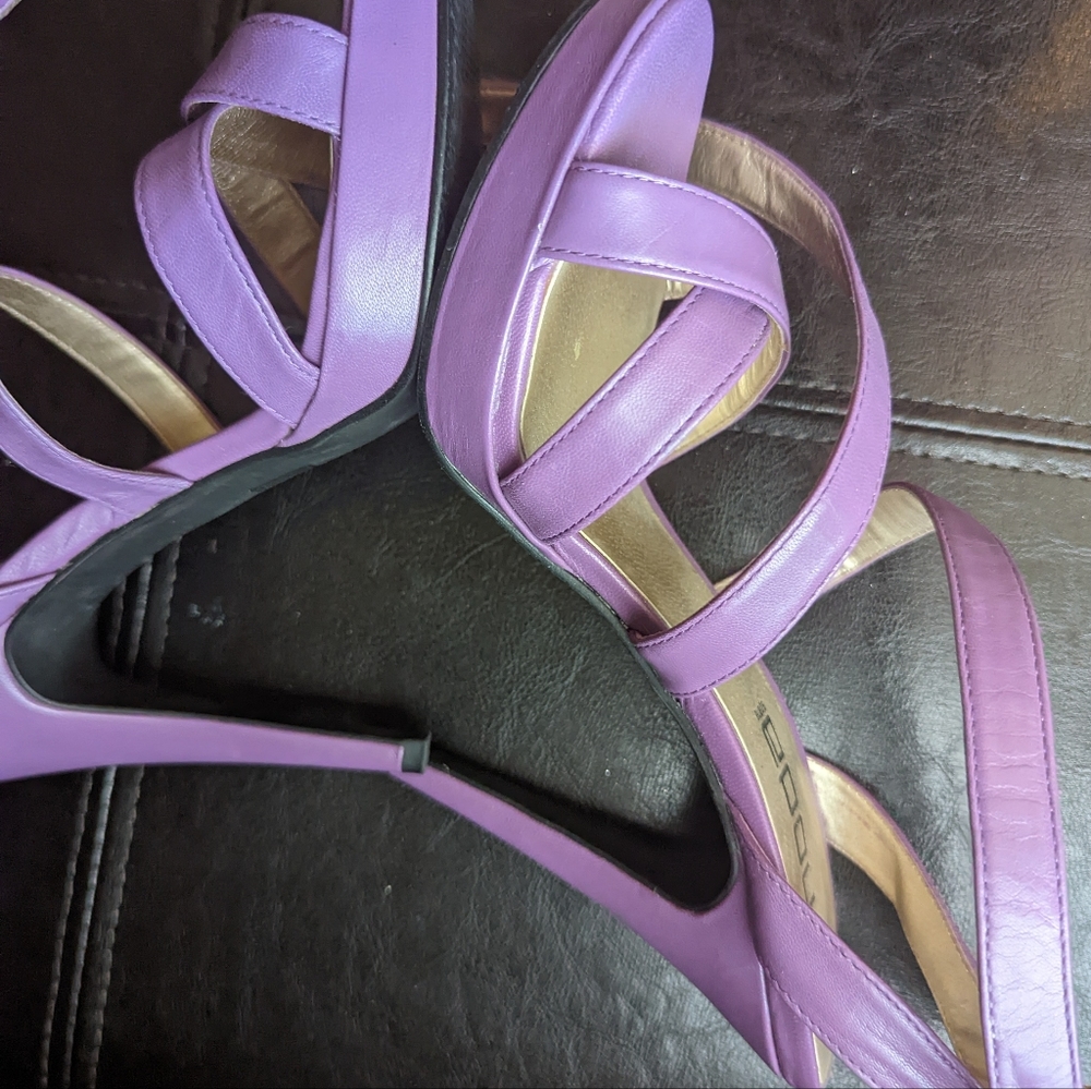 Moda Heels - image 2